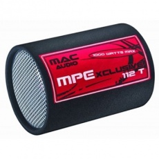 Придбати Автосабвуфери Mac Audio MPE 112 T