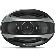 Придбати Автоакустика Pioneer TS-А6926