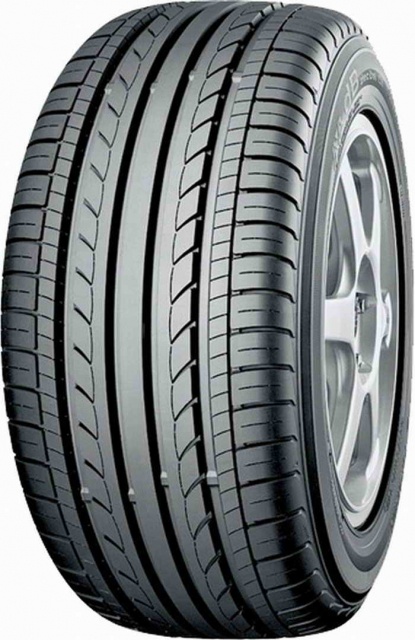 Фото Yokohama AVS dB Decibel V550 RF 235/60 R16 104W