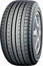 Придбати Летние шины Yokohama AVS dB Decibel V550 RF 235/60 R16 104W