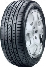 Придбати Летние шины Pirelli PZero Rosso 225/40 R18 92Y XL