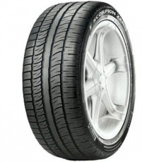 Придбати Летние шины Pirelli Scorpion Zero Asimmetrico 235/50 R18 97H