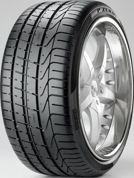 Фото Pirelli PZero 255/40 R19 100Y XL AO