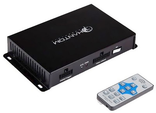 Фото Phantom VR4x4