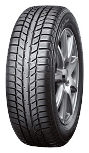 Фото Yokohama W.Drive V903 165/70 R13 83T