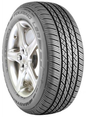 Фото Mastercraft Avenger Touring LSR 215/60 R17 96T