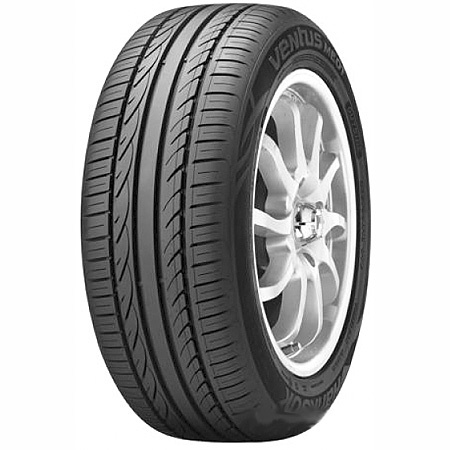 Фото Hankook Ventus K114 225/55 R17 97W