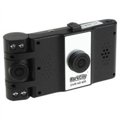 Фото ParkCity DVR HD 420 (4Gb)