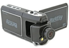 Фото ParkCity DVR HD 520