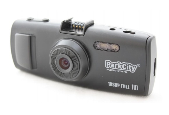 Фото ParkCity DVR HD 560