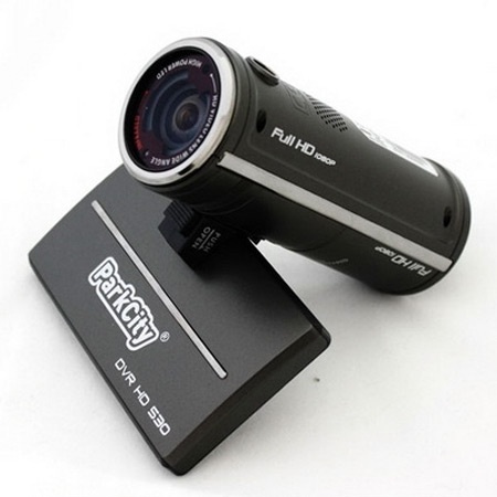 Фото ParkCity DVR HD 530