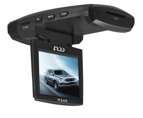 Фото DOD-V660 ver.2