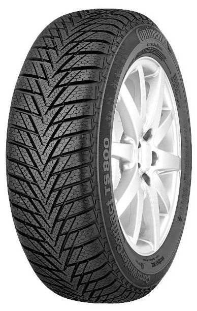 Фото Continental ContiWinterContact TS800 155/70 R13 75T