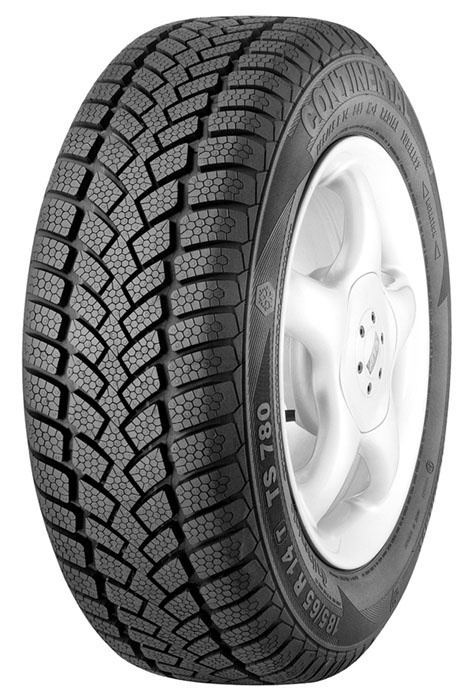 Фото Continental ContiWinterContact TS780 175/70 R13 82T