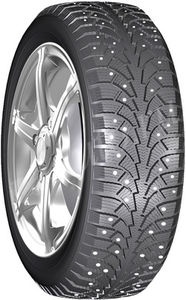 Фото KAMA KAMA-EURO НК-519 шип 175/70 R14 84T