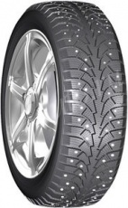 Придбати Зимние шины KAMA KAMA-EURO НК-519 шип 175/70 R14 84T