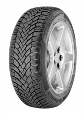 Придбати Зимние шины Continental ContiWinterContact TS850 195/60 R15 88T
