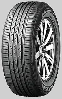 Фото Nexen NBlue HD 195/65 R15 91H