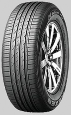 Придбати Летние шины Nexen NBlue HD 195/65 R15 91H