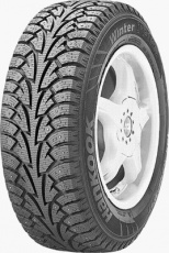 Придбати Зимние шины Hankook Winter I Pike W409 235/75 R15 105S