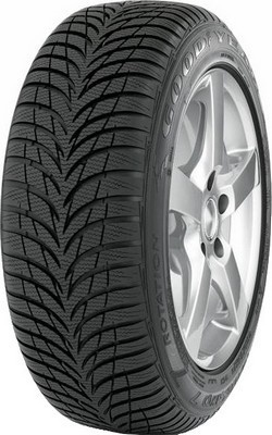 Фото GoodYear Ultra Grip 7+ 205/55 R16 94H