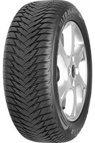 Фото GoodYear Ultra Grip 8 205/60 R16 92H