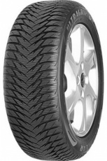 Придбати Зимние шины GoodYear Ultra Grip 8 205/60 R16 92H
