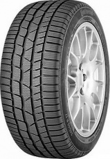 Придбати Зимние шины Continental ContiWinterContact TS830P 215/55 R16 93H