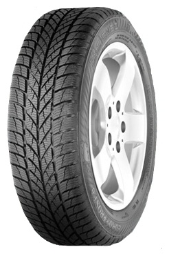 Фото Gislaved EuroFrost 5 215/55 R16 97H