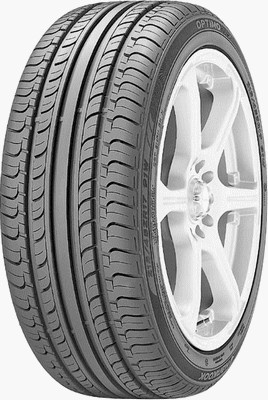 Фото Hankook Optimo K415 225/60 R16 98V