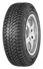 Придбати Зимние шины Continental ContiIceContact BD Шип 235/60 R16 104T XL