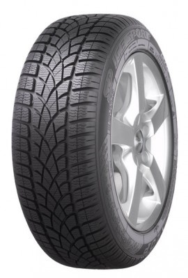 Фото Dunlop SP IceSPORT 225/50 R17 98T