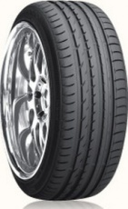 Придбати Летние шины Nexen N8000 225/50 R17 98W