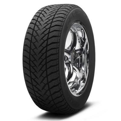 Фото GoodYear Ultra Grip + SUV 235/60 R18 107H