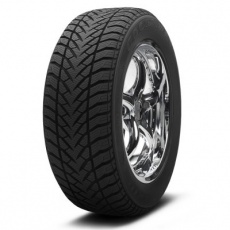 Придбати Зимние шины GoodYear Ultra Grip + SUV 235/60 R18 107H