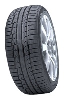 Nokian WR A3 245/50 R18 104V XL фото Фото Nokian WR A3 245/50 R18 104V XL