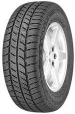 Придбати Зимние шины Continental CONTI VANCO WINTER 2 215/70 R15C 109/107R