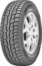 Придбати Зимние шины Hankook Winter I Pike LT RW09 п/ш 205/65 R16C 107/105R