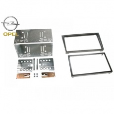 Придбати Перехідні рамки  381230-09 Opel Vectrа С+SW 02-> Sigma 05-> (kit)