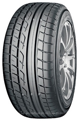 Фото Yokohama C.Drive AC01 215/65 R15 100H