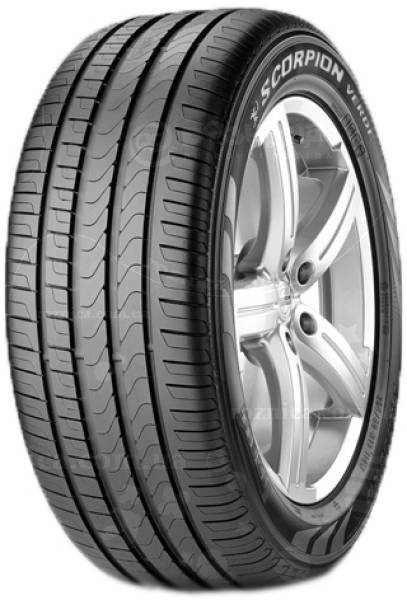 Фото Pirelli SCORPION VERDE (AO) 235/50 R18 97V