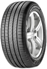 Придбати Летние шины Pirelli SCORPION VERDE (AO) 235/50 R18 97V