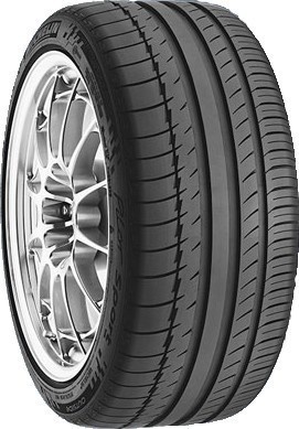 Фото Michelin Pilot Sport 2 255/40 R18 99Y XL