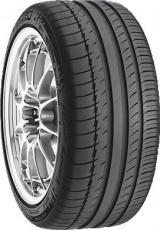 Придбати Летние шины Michelin Pilot Sport 2 255/40 R18 99Y XL