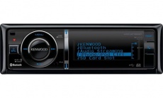 Придбати CD/MP3 ресивери Kenwood KDC-BT92SD
