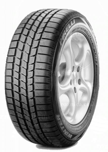 Фото Pirelli Winter 210 SnowSport MO 195/50 R16 84H