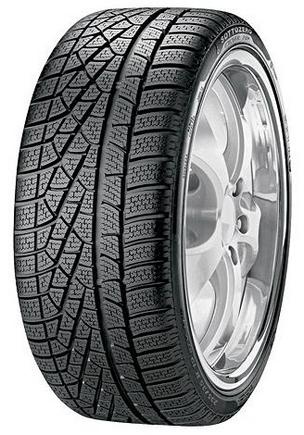 Фото Pirelli Winter 210 SottoZero (MO) 195/55 R16 87H