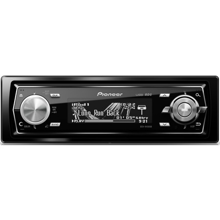 Фото Pioneer DEH–9450UB