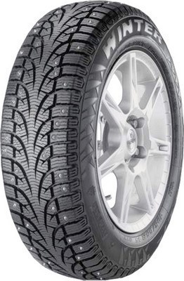 Фото Pirelli Winter Carving Edge 225/50 R17 98T