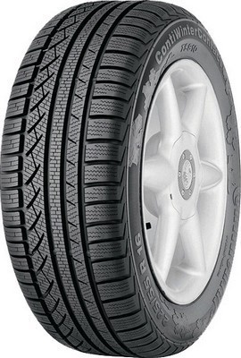 Фото Continental ContiWinterContact TS 810 225/50 R17 94H